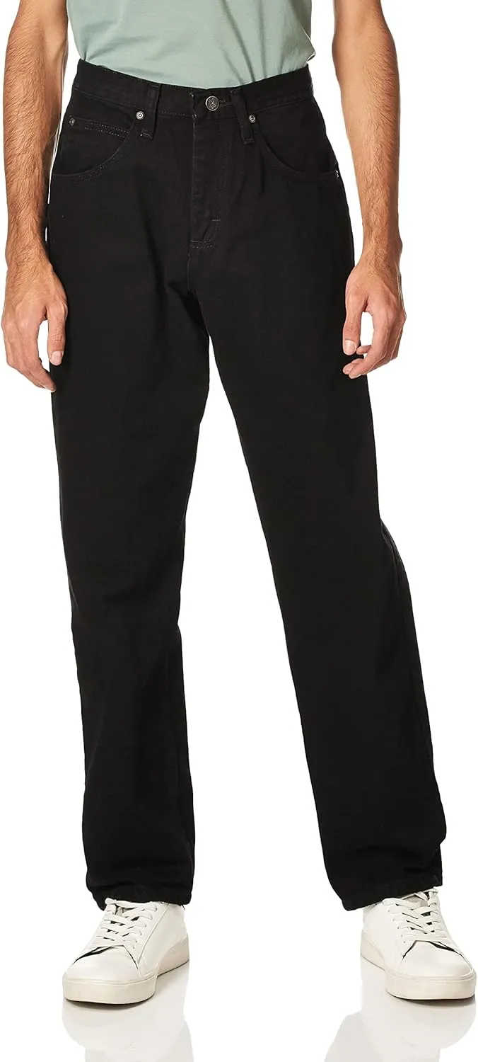 Wrangler Men's Trail Trekker Relaxed Fit