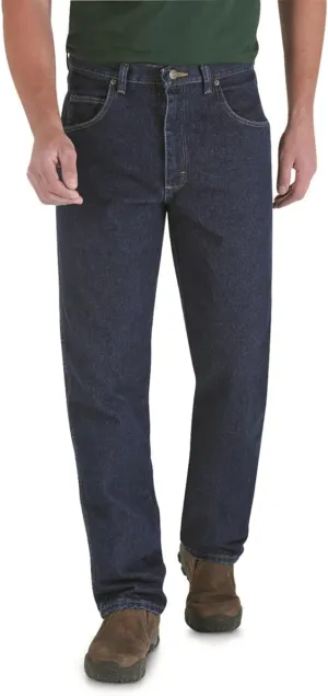 Wrangler Men's Trail Trekker Relaxed Fit