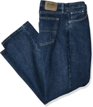 Wrangler Men's Trail Trekker Relaxed Fit