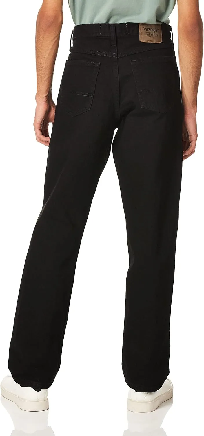 Wrangler Men's Trail Trekker Relaxed Fit