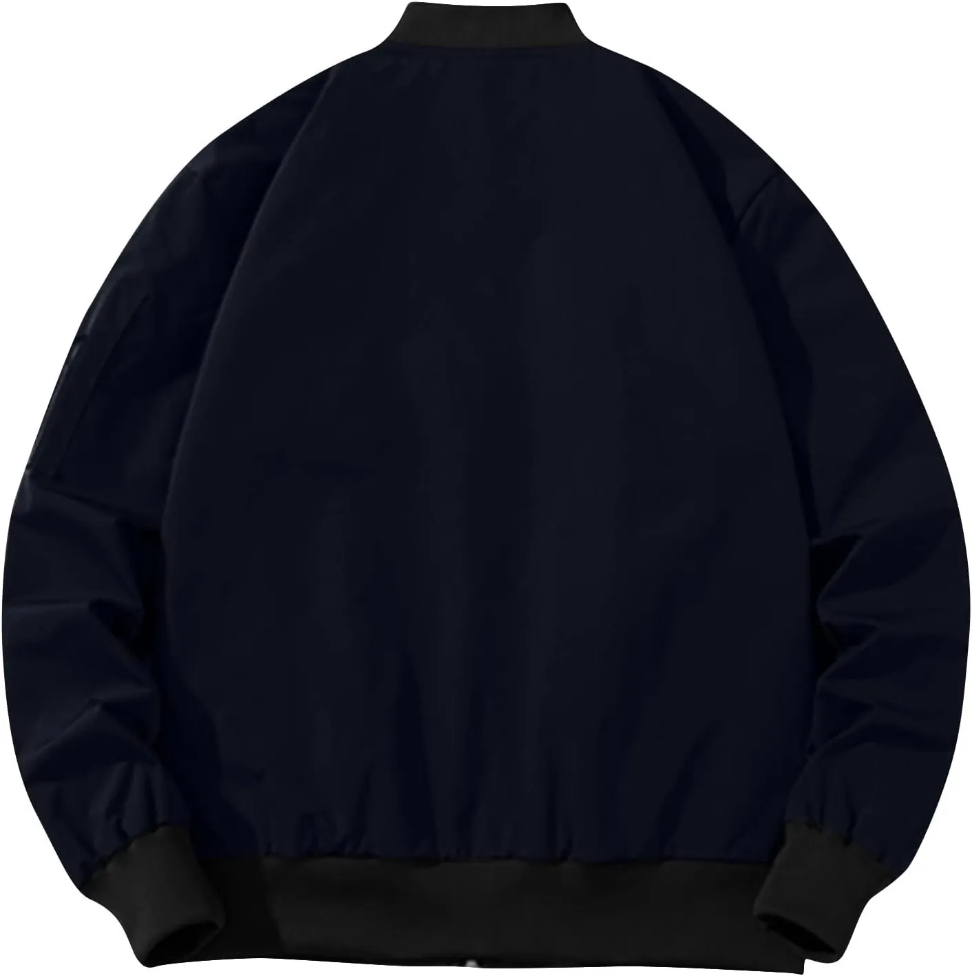 Ymosrh Mens Coats and Jackets Stylish Jacket Spring Fall Causal Softshell Windbreaker Coat Outerwear Coats for Men