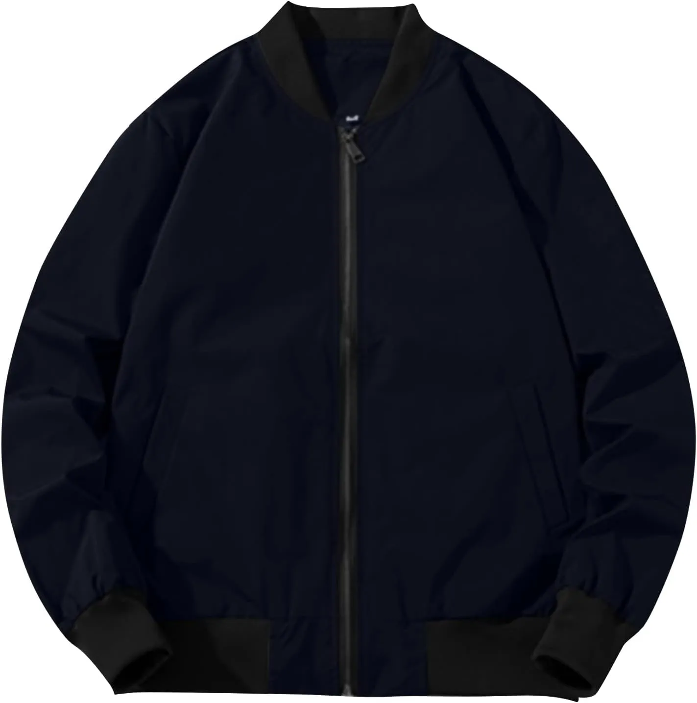 Ymosrh Mens Coats and Jackets Stylish Jacket Spring Fall Causal Softshell Windbreaker Coat Outerwear Coats for Men