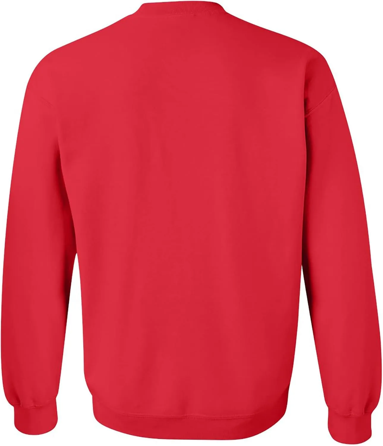 zerogravitee Michigan The Great Lakes State Crewneck Sweatshirt