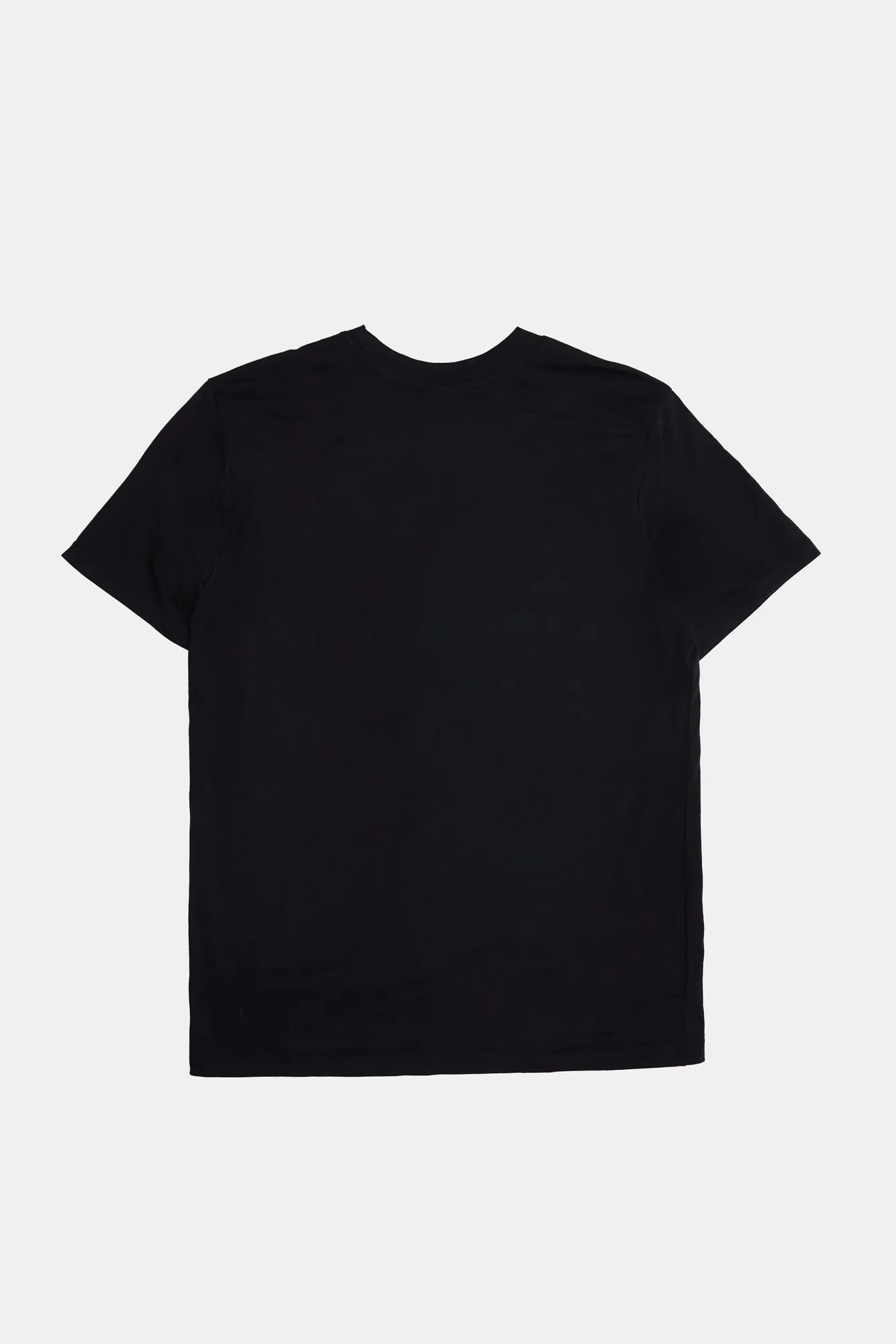 Zoo York Mens Logo T-Shirt