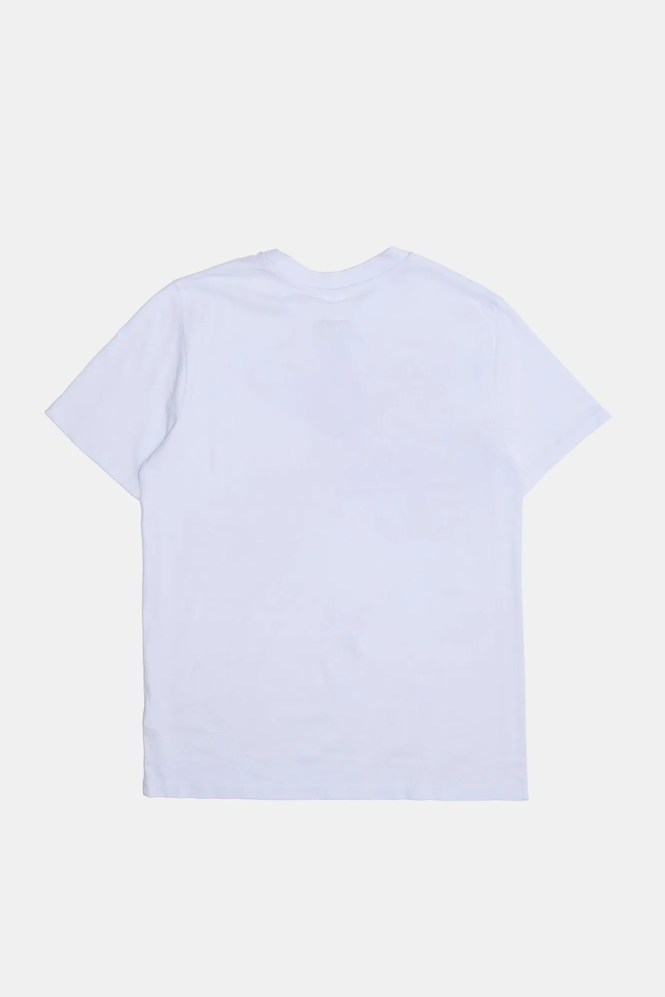 Zoo York Mens Logo T-Shirt