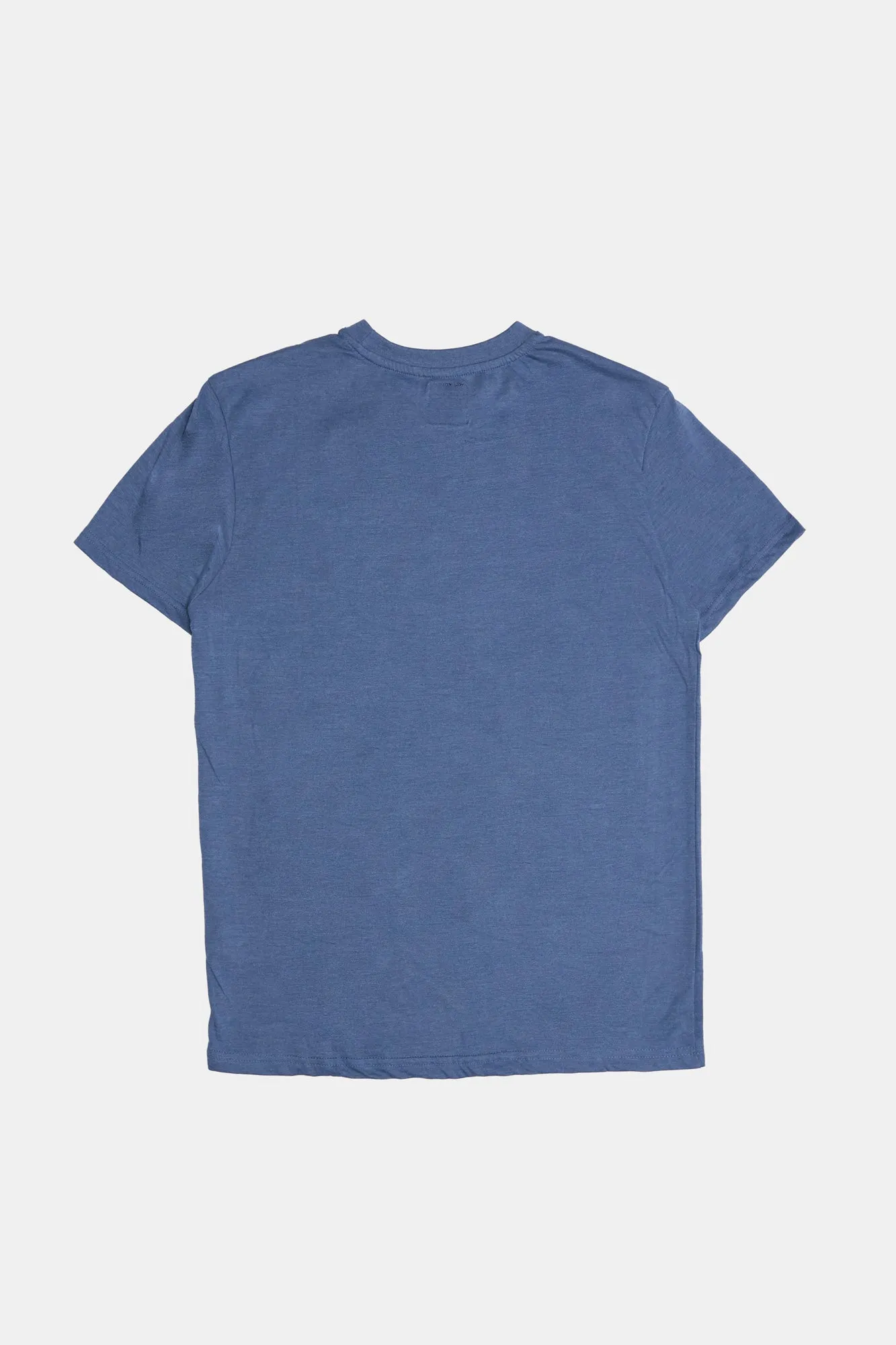 Zoo York Mens Logo T-Shirt