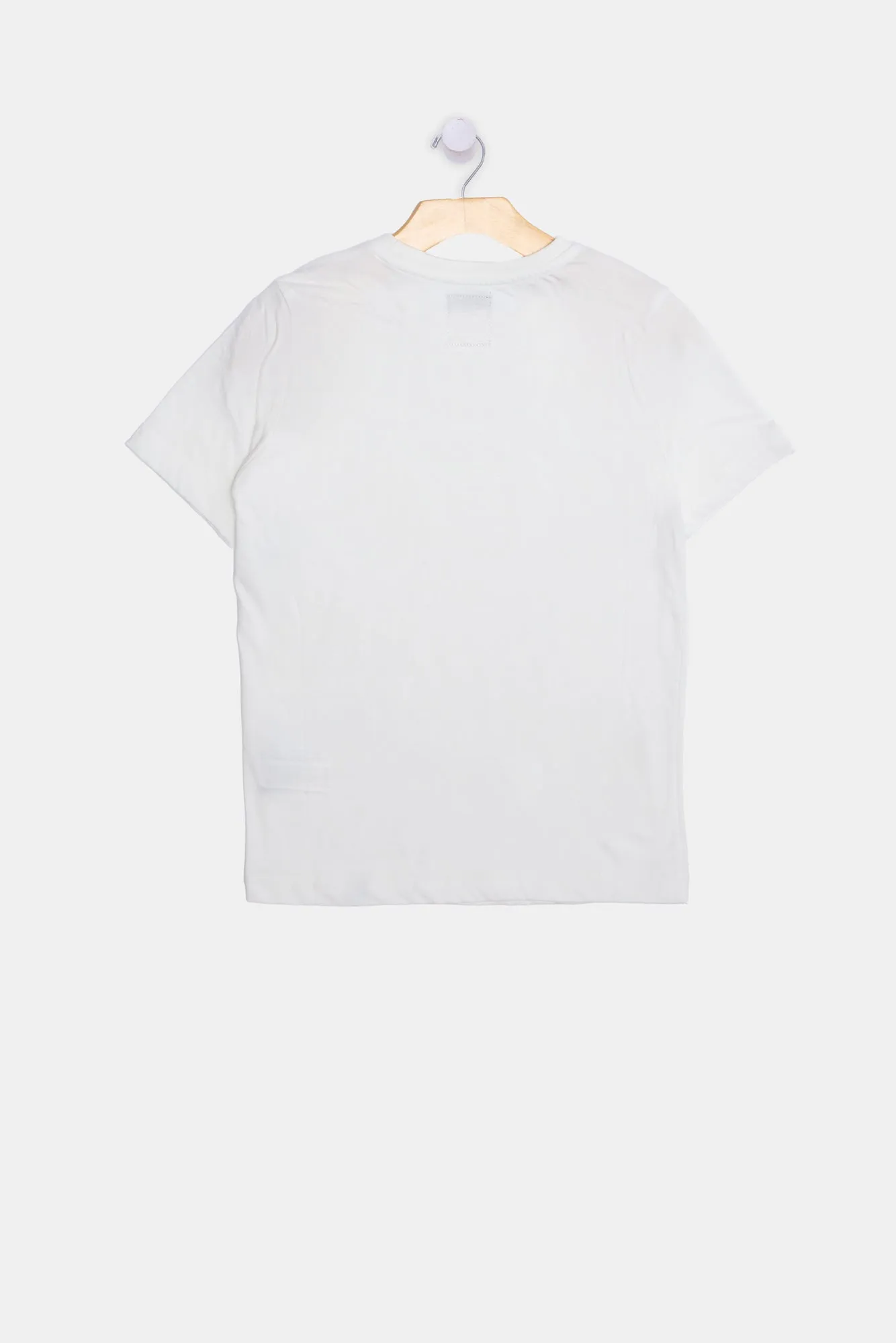 Zoo York Youth Box Logo T-Shirt