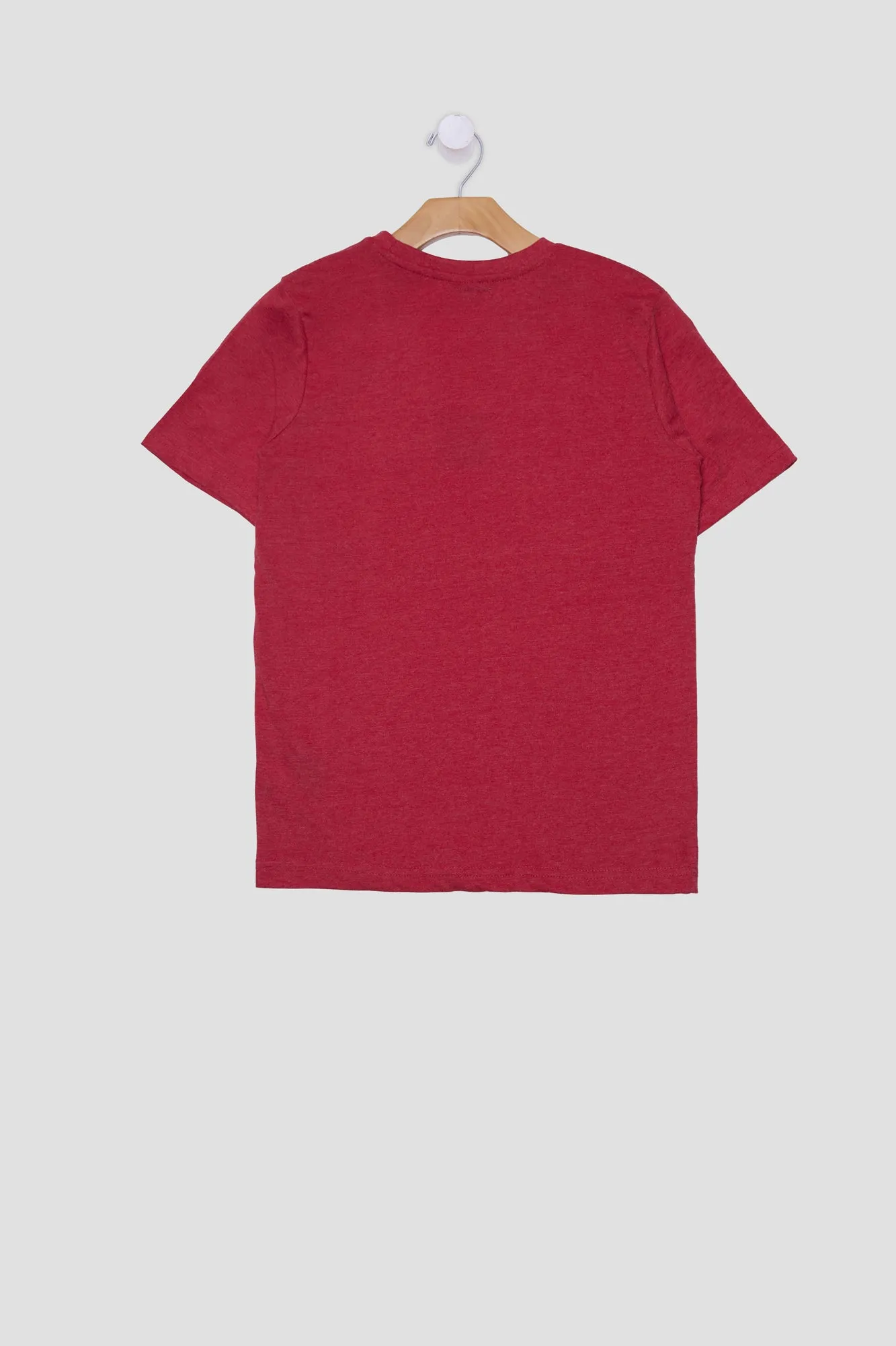 Zoo York Youth Box Logo T-Shirt
