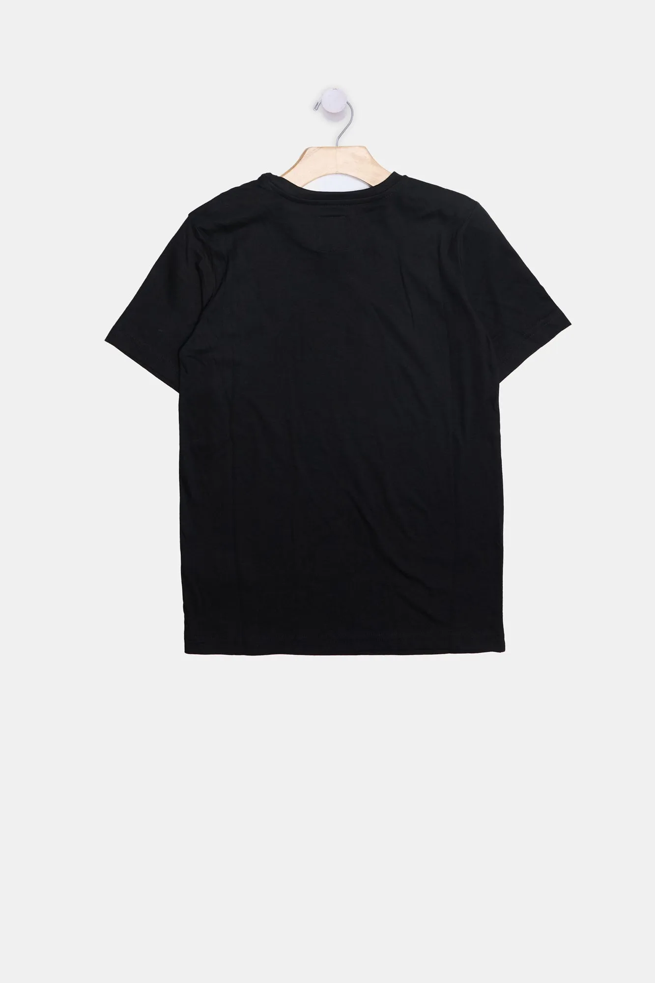 Zoo York Youth Box Logo T-Shirt