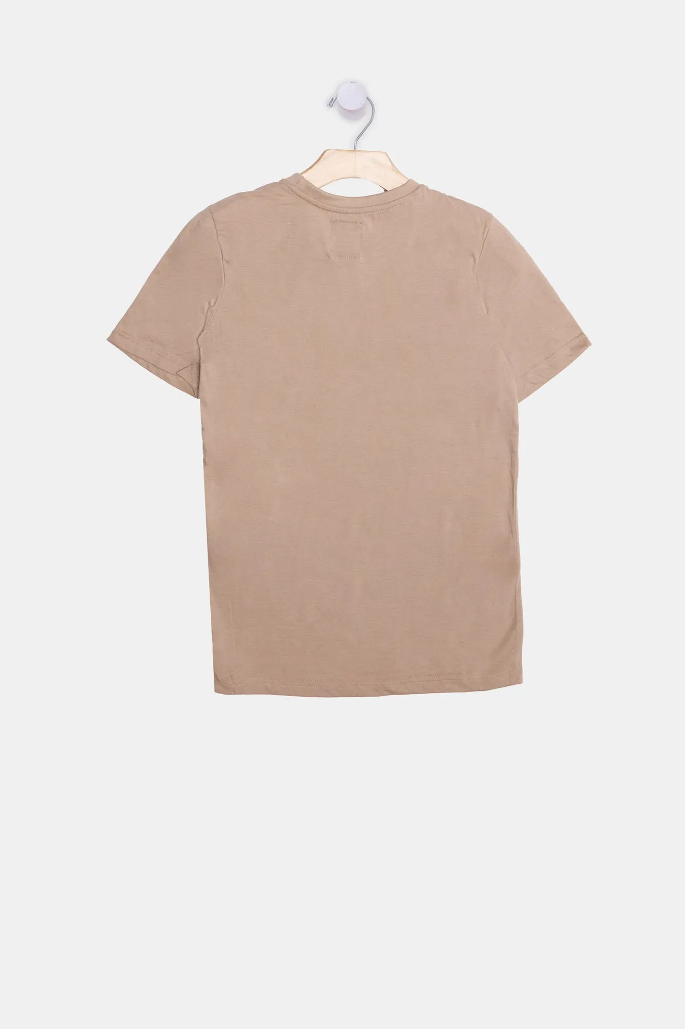 Zoo York Youth Box Logo T-Shirt