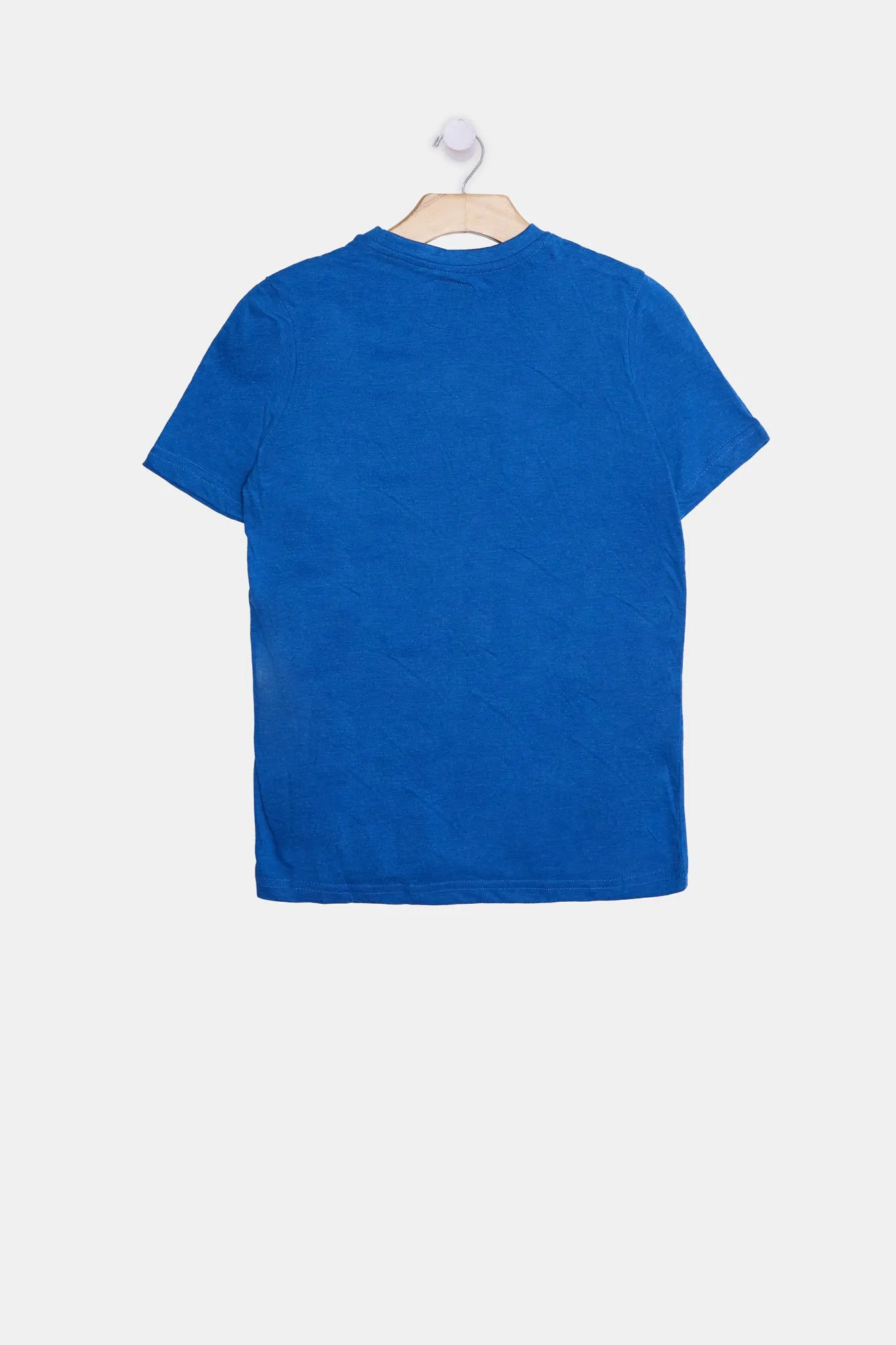 Zoo York Youth Box Logo T-Shirt